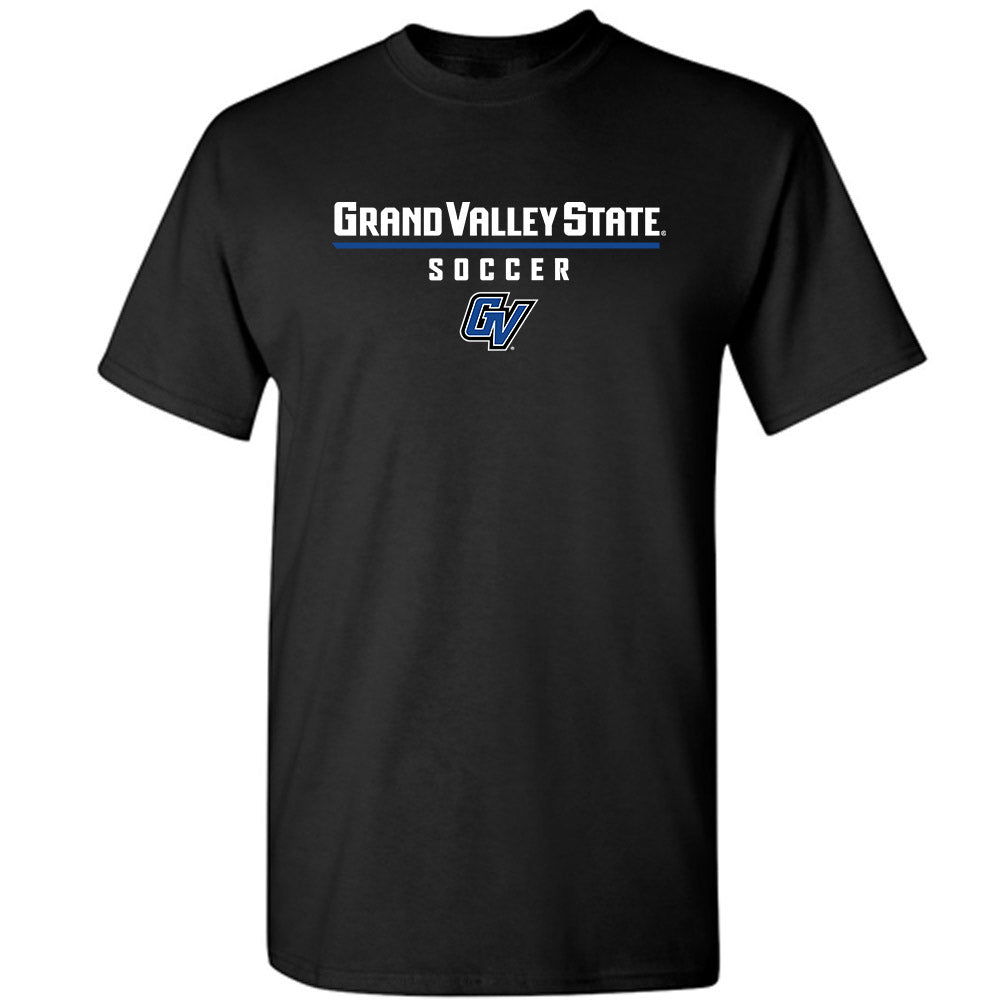 Grand Valley - NCAA Women's Soccer : Rachael Wright - Classic Shersey T-Shirt-0