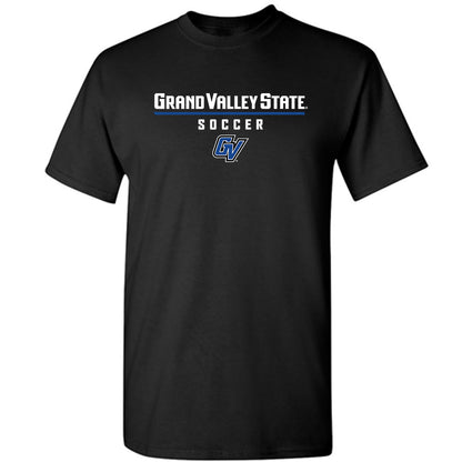 Grand Valley - NCAA Women's Soccer : Rachael Wright - Classic Shersey T-Shirt-0