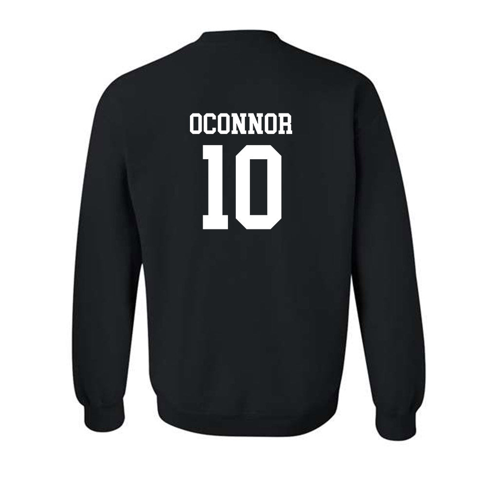 Grand Valley - NCAA Women's Lacrosse : Annelise OConnor - Classic Shersey Crewneck Sweatshirt-1