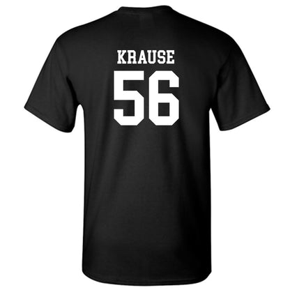 Grand Valley - NCAA Women's Lacrosse : Sarah Krause - Classic Shersey T-Shirt-1
