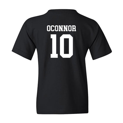 Grand Valley - NCAA Women's Lacrosse : Annelise OConnor - Classic Shersey Youth T-Shirt-1