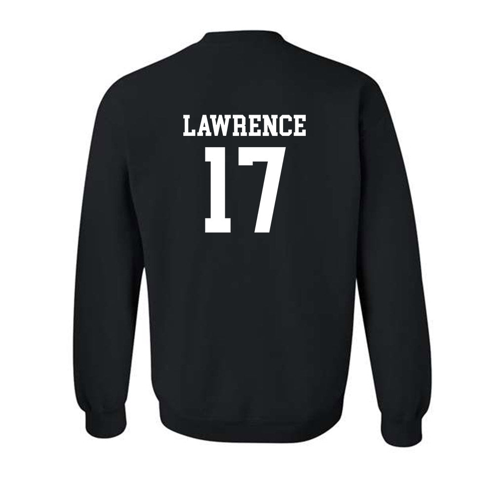 Grand Valley - NCAA Women's Lacrosse : Jenna Lawrence - Classic Shersey Crewneck Sweatshirt-1