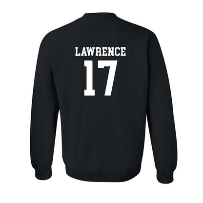 Grand Valley - NCAA Women's Lacrosse : Jenna Lawrence - Classic Shersey Crewneck Sweatshirt-1