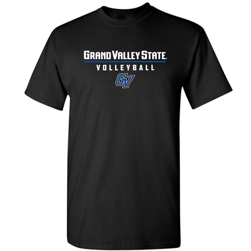 Grand Valley - NCAA Women's Volleyball : Taelynn Rodeghero - Classic Shersey T-Shirt-0
