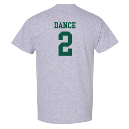 William & Mary - NCAA Women's Basketball : Monet Dance - Classic Shersey T-Shirt-1