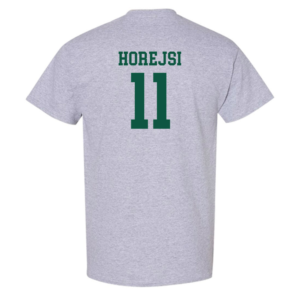 William & Mary - NCAA Women's Volleyball : Avery Horejsi - Sports Shersey T-Shirt-1