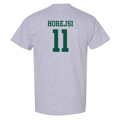 William & Mary - NCAA Women's Volleyball : Avery Horejsi - Sports Shersey T-Shirt-1