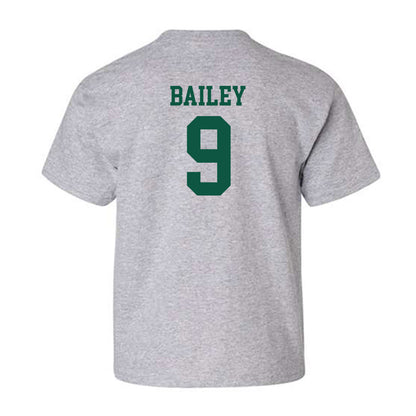 William & Mary - NCAA Women's Field Hockey : Erma Grey Bailey - Sports Shersey Youth T-Shirt-1