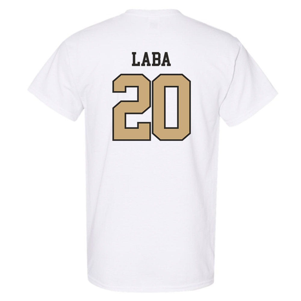 Vanderbilt - NCAA Women's Soccer : Nina Laba - T-Shirt-1