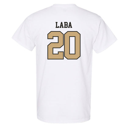 Vanderbilt - NCAA Women's Soccer : Nina Laba - T-Shirt-1