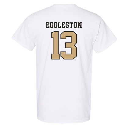Vanderbilt - NCAA Women's Soccer : Ella Eggleston - T-Shirt