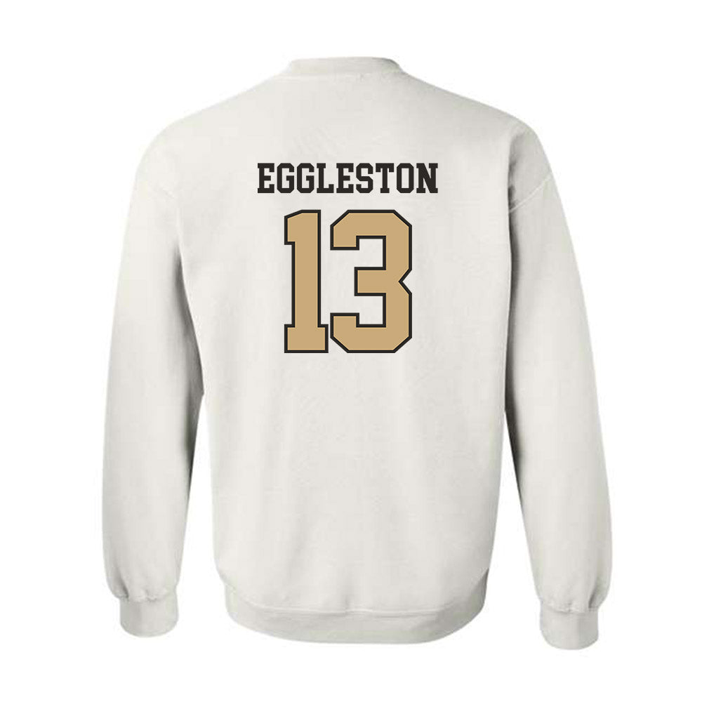 Vanderbilt - NCAA Women's Soccer : Ella Eggleston - Crewneck Sweatshirt