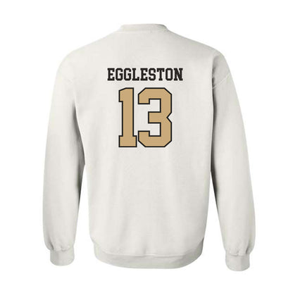 Vanderbilt - NCAA Women's Soccer : Ella Eggleston - Crewneck Sweatshirt