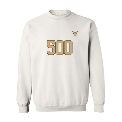 Vanderbilt - NCAA Women's Soccer : Micah Kapp - Crewneck Sweatshirt-0