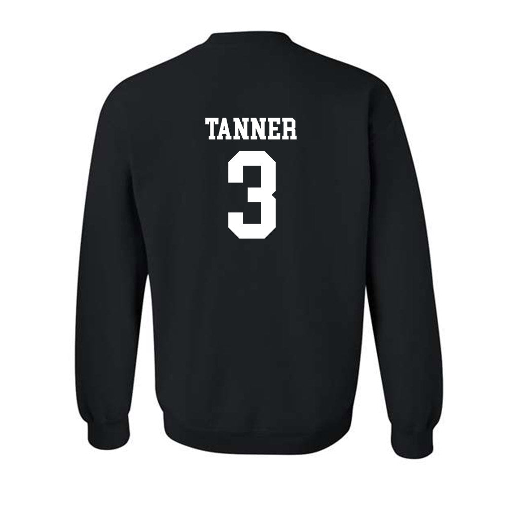 Vanderbilt - NCAA Men's Basketball : Tyler Tanner - Classic Shersey Crewneck Sweatshirt-1