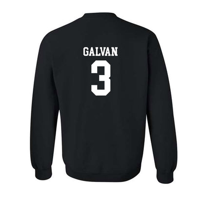 Vanderbilt - NCAA Women's Basketball : Aubrey Galvan - Classic Shersey Crewneck Sweatshirt-1
