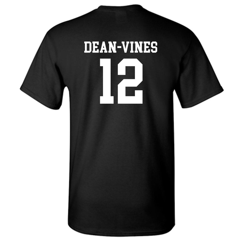 Vanderbilt - NCAA Men's Basketball : Jaylon Dean-Vines - Classic Shersey T-Shirt-1