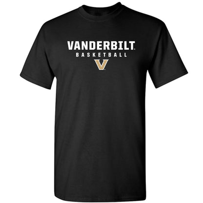 Vanderbilt - NCAA Men's Basketball : Jaylon Dean-Vines - Classic Shersey T-Shirt-0