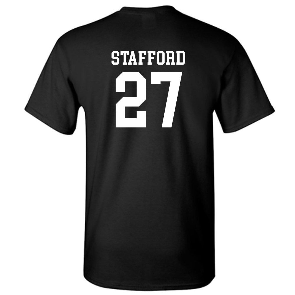 Vanderbilt - NCAA Women's Soccer : Olivia Stafford - Classic Shersey T-Shirt-1