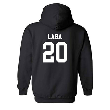 Vanderbilt - NCAA Women's Soccer : Nina Laba - Classic Shersey Hooded Sweatshirt-1