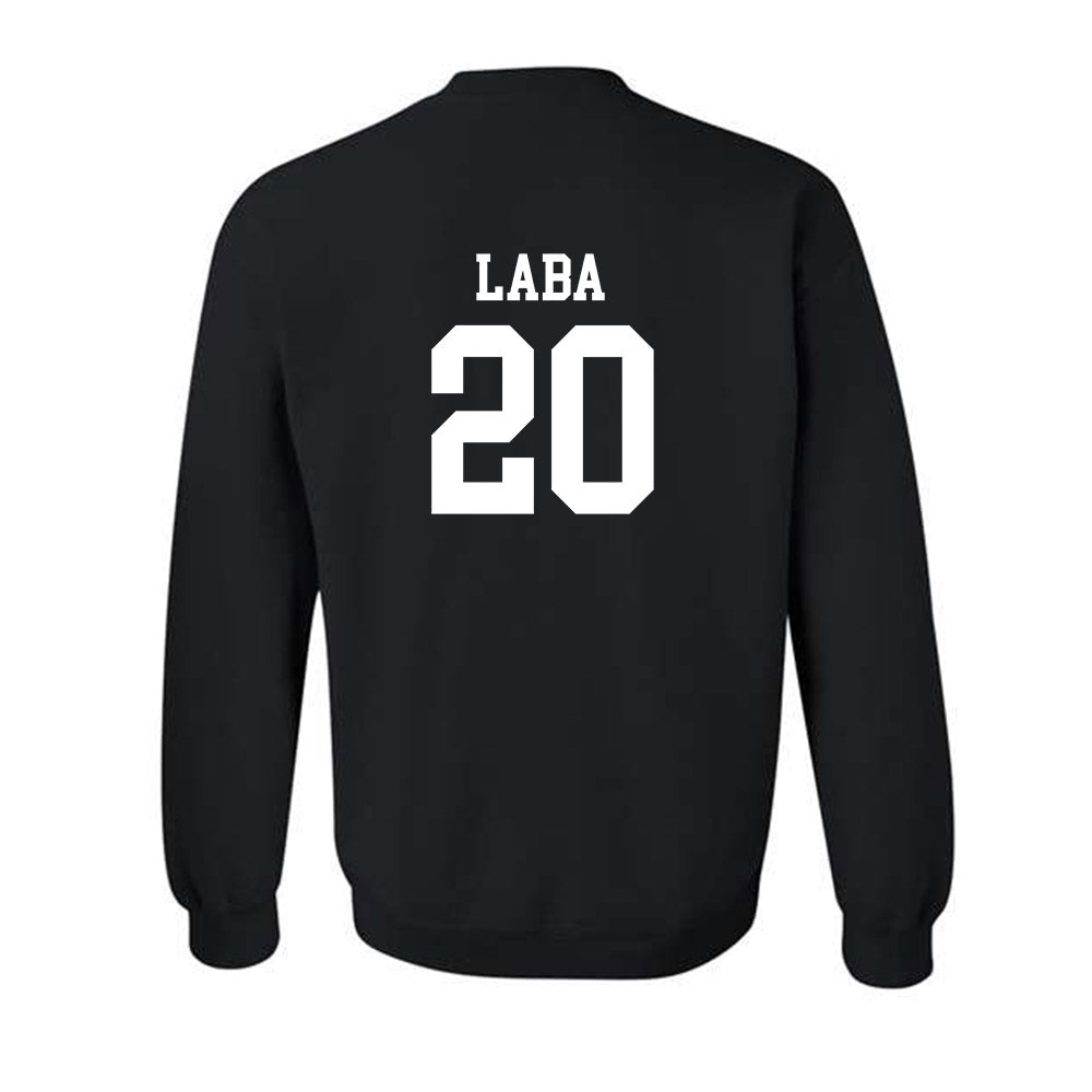 Vanderbilt - NCAA Women's Soccer : Nina Laba - Classic Shersey Crewneck Sweatshirt-1