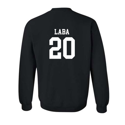 Vanderbilt - NCAA Women's Soccer : Nina Laba - Classic Shersey Crewneck Sweatshirt-1