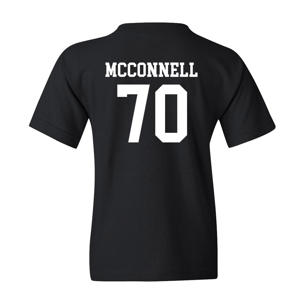Vanderbilt - NCAA Football : Cade McConnell - Youth T-Shirt