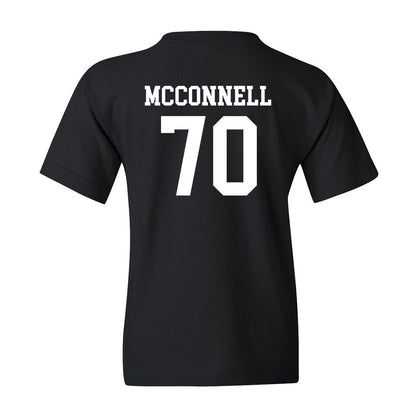 Vanderbilt - NCAA Football : Cade McConnell - Youth T-Shirt