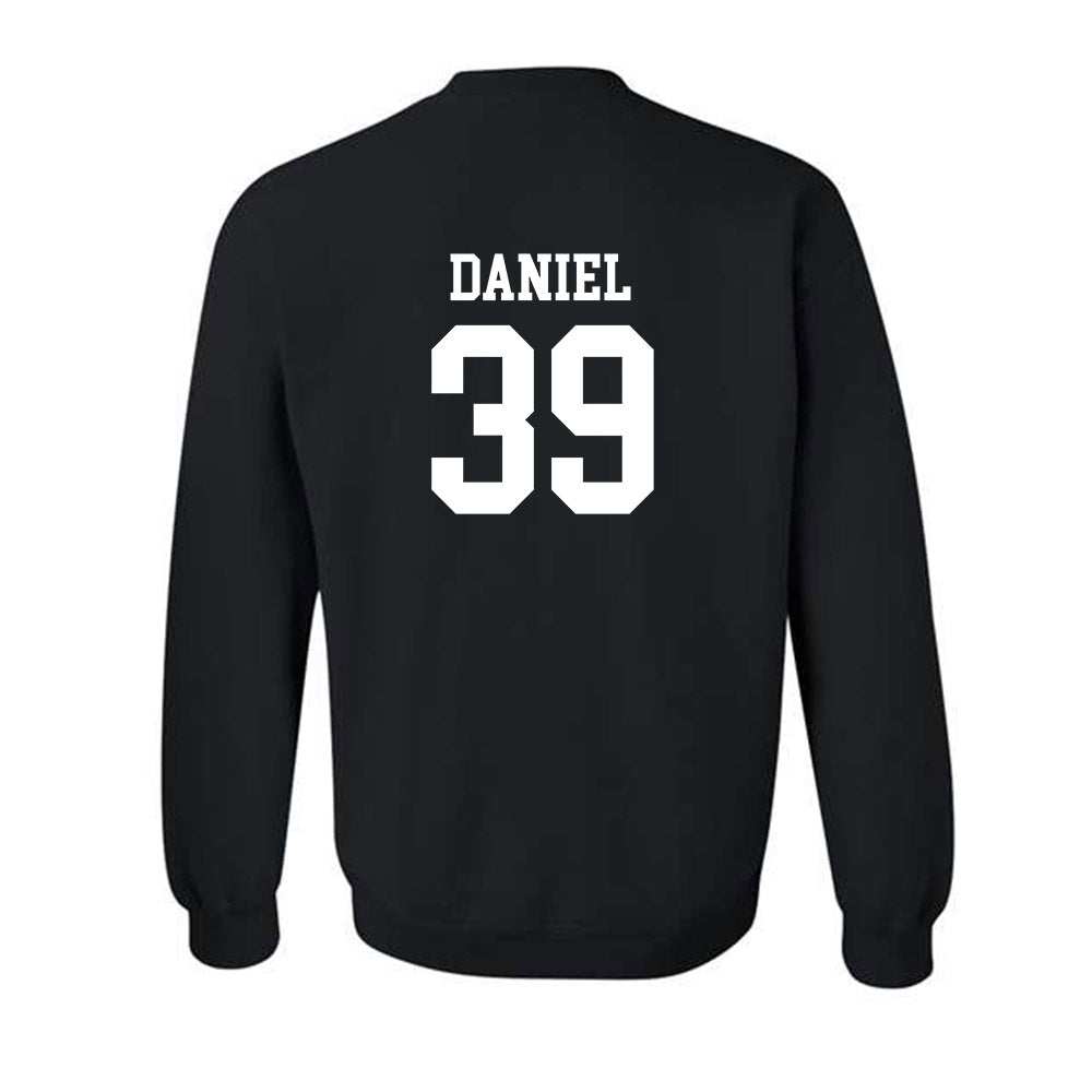 Vanderbilt - NCAA Football : Joseph Daniel - Classic Shersey Crewneck Sweatshirt-1
