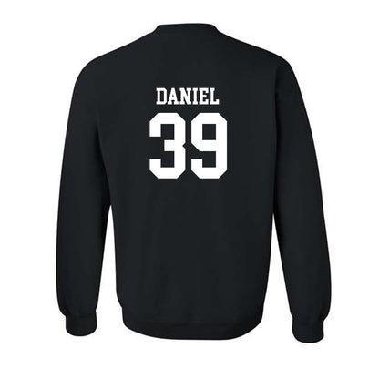 Vanderbilt - NCAA Football : Joseph Daniel - Classic Shersey Crewneck Sweatshirt-1