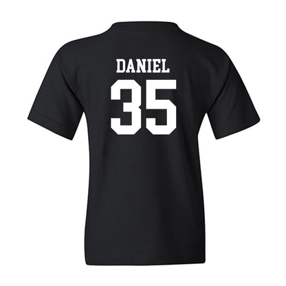 Vanderbilt - NCAA Football : Payne Daniel - Classic Shersey Youth T-Shirt-1