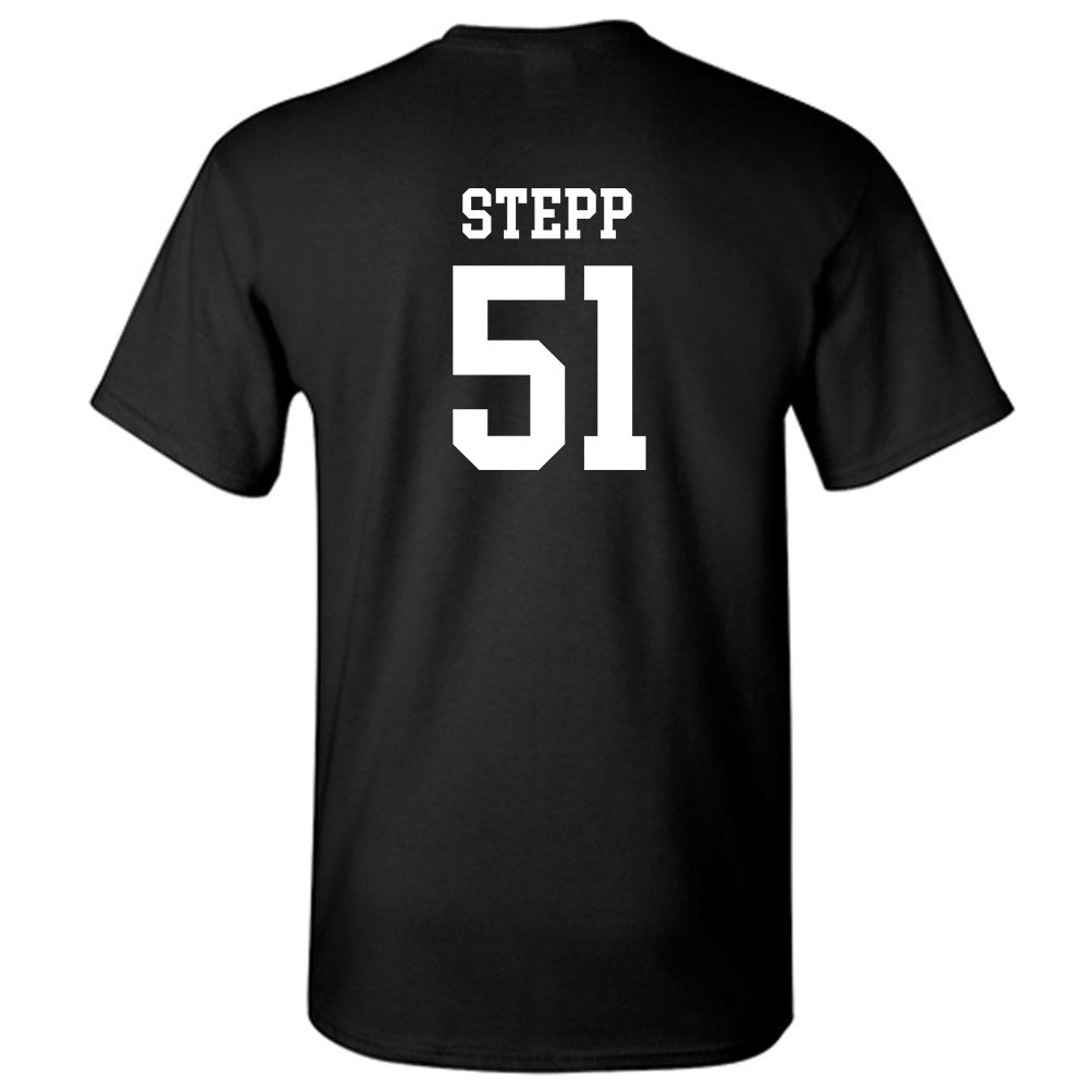 Vanderbilt - NCAA Football : Cameron Stepp - Classic Shersey T-Shirt-1