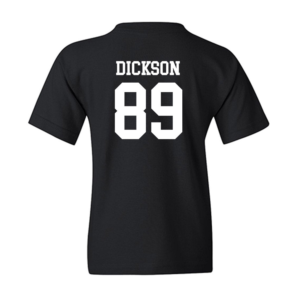 Vanderbilt - NCAA Football : Cameran Dickson - Classic Shersey Youth T-Shirt-1