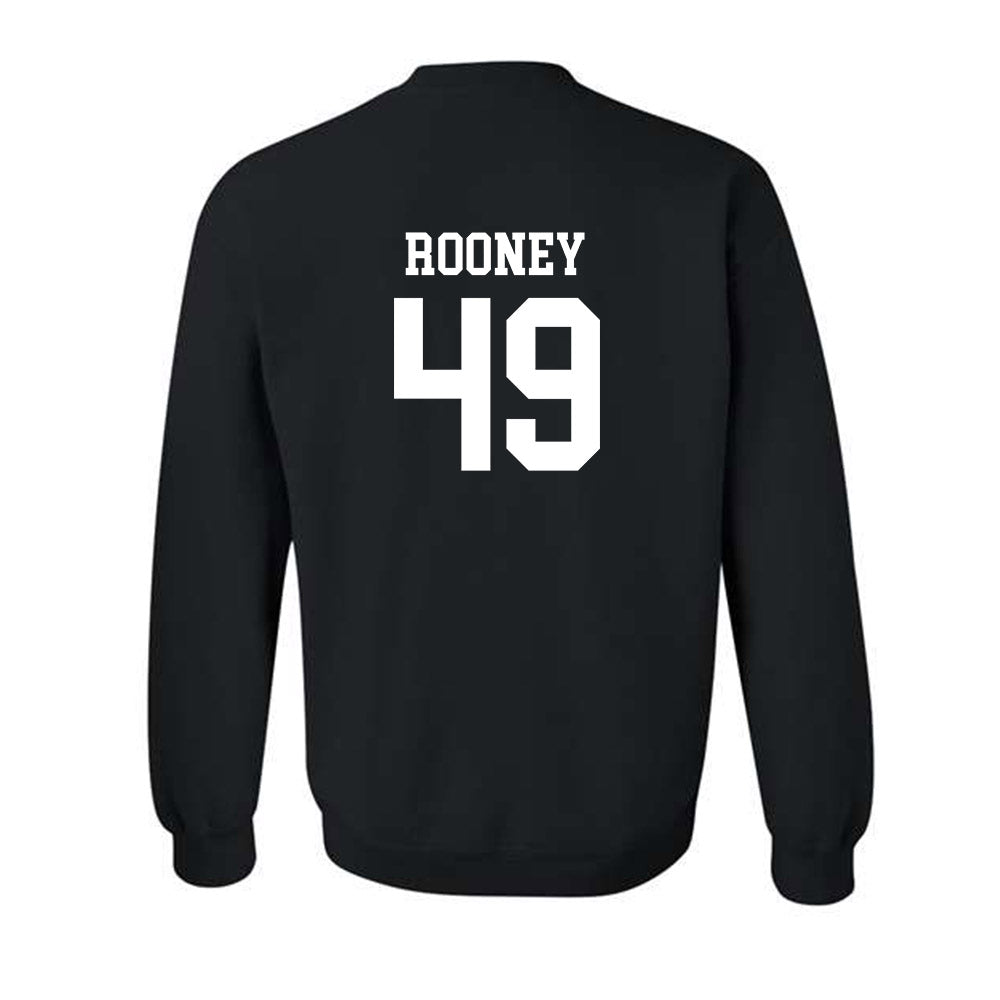 Vanderbilt - NCAA Football : Elijah Rooney - Classic Shersey Crewneck Sweatshirt-1