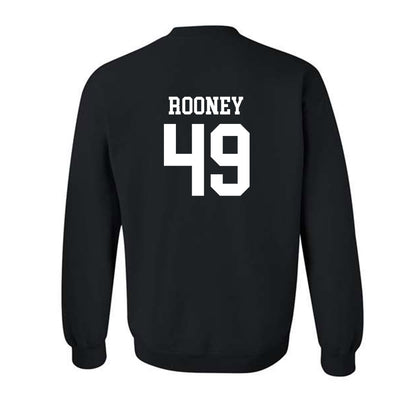 Vanderbilt - NCAA Football : Elijah Rooney - Classic Shersey Crewneck Sweatshirt-1