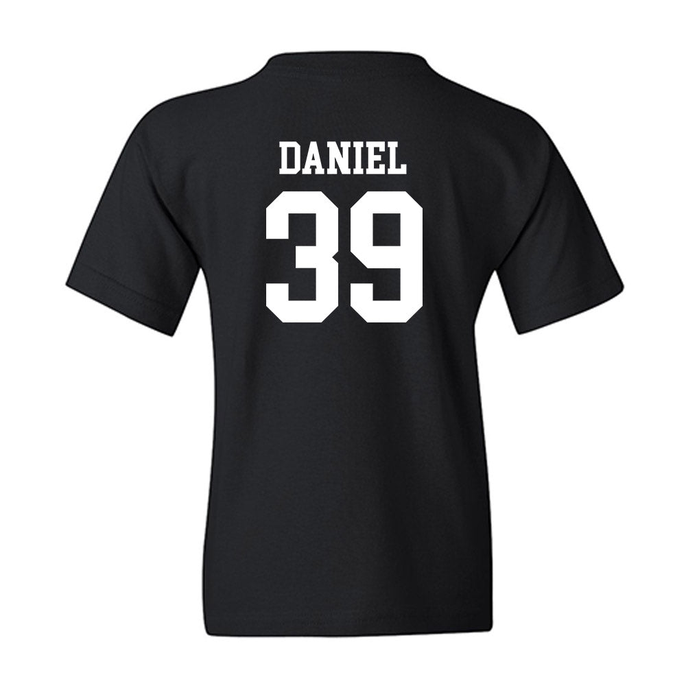 Vanderbilt - NCAA Football : Joseph Daniel - Classic Shersey Youth T-Shirt-1