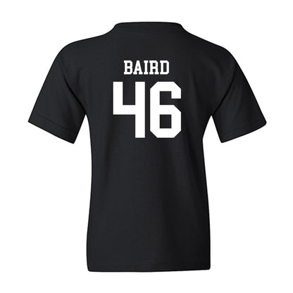 Vanderbilt - NCAA Baseball : Tyler Baird - Classic Shersey Youth T-Shirt-1