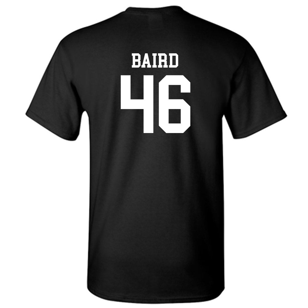 Vanderbilt - NCAA Baseball : Tyler Baird - Classic Shersey T-Shirt-1