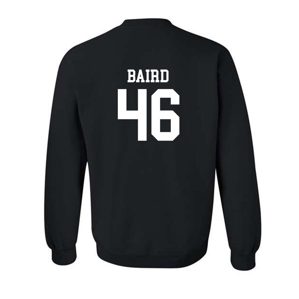 Vanderbilt - NCAA Baseball : Tyler Baird - Classic Shersey Crewneck Sweatshirt-1