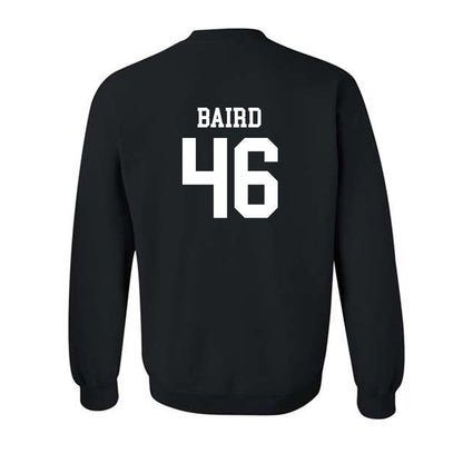Vanderbilt - NCAA Baseball : Tyler Baird - Classic Shersey Crewneck Sweatshirt-1