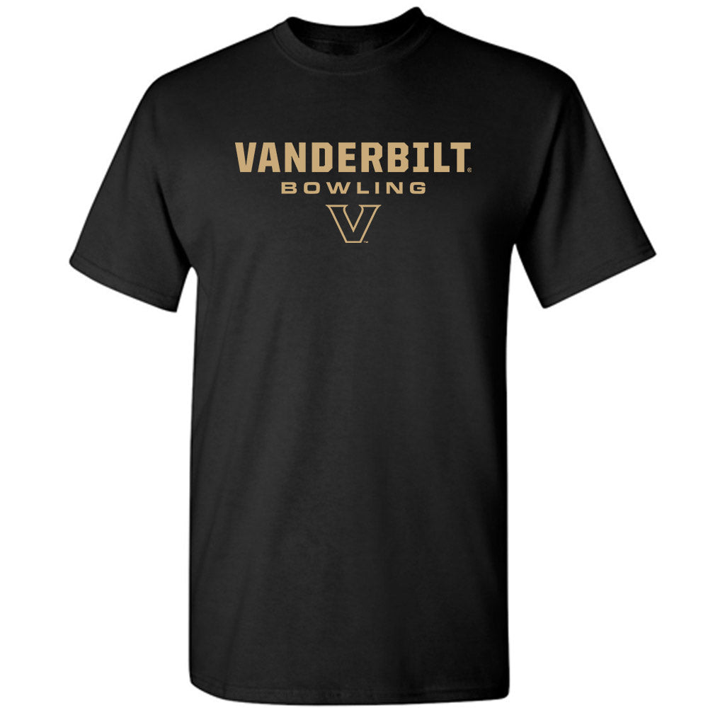  - NCAA Women's Bowling : Natalie Kent - Classic Shersey T-Shirt-0
