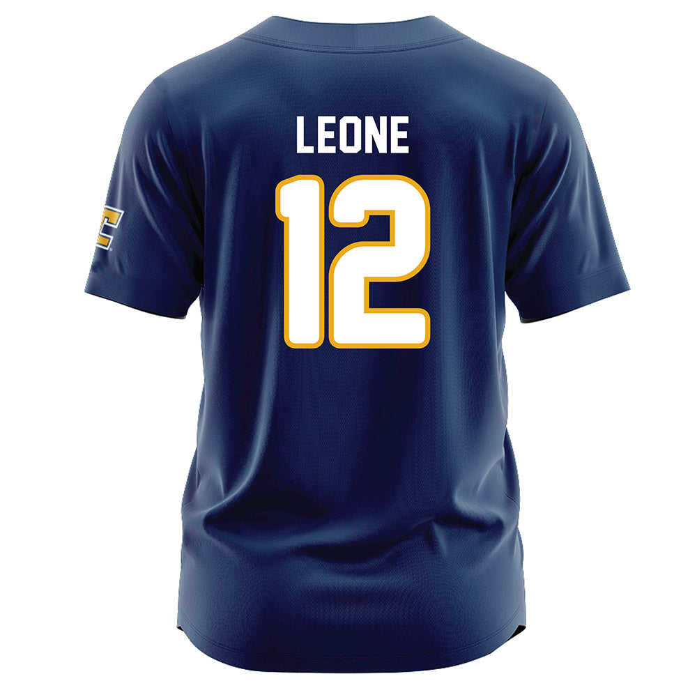 UTC - NCAA Softball : Mia Leone - Jersey