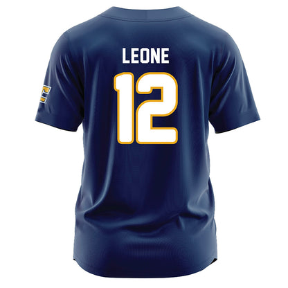 UTC - NCAA Softball : Mia Leone - Jersey