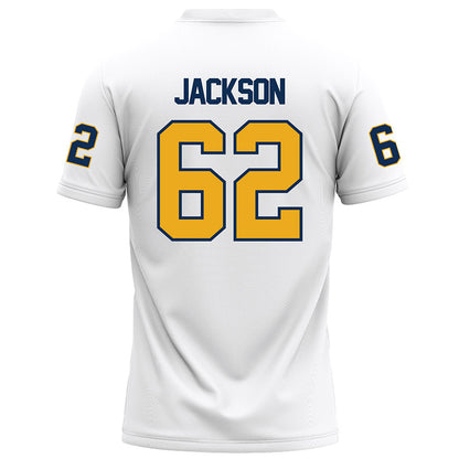 UTC - NCAA Football : Tracy Jackson - Football Jersey