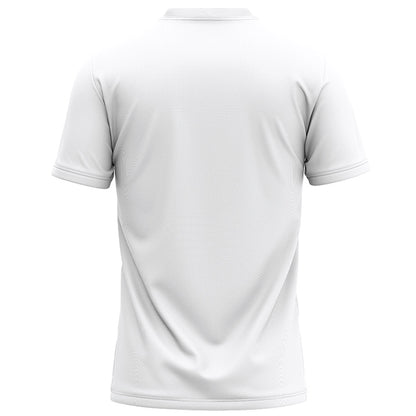 UTC - NCAA Football : - White Football Jersey-1