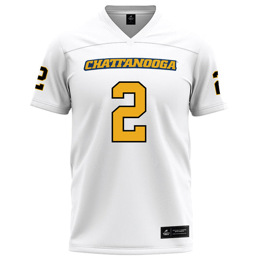 UTC - NCAA Football : Alex Mitchell - Football Jersey