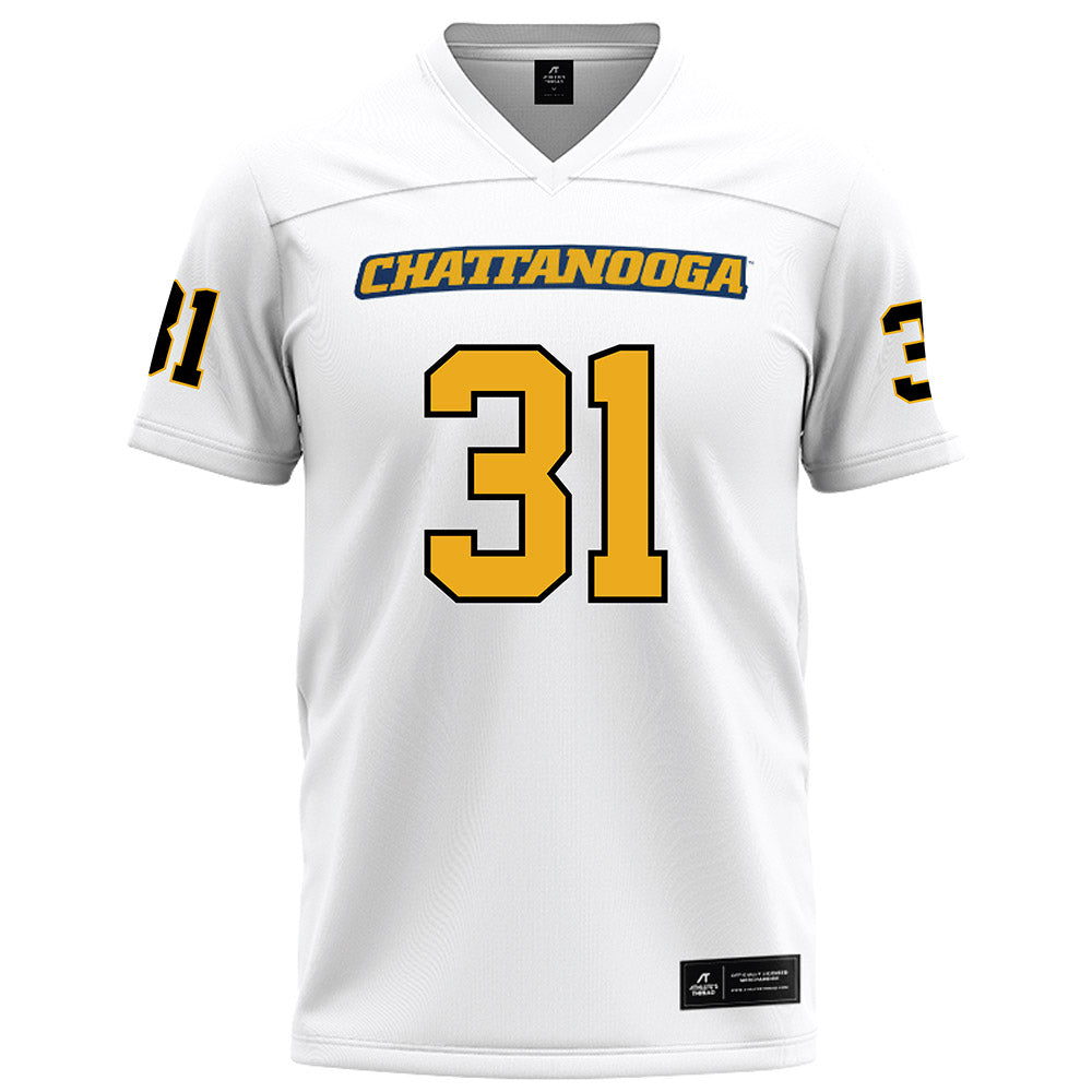 UTC - NCAA Football : Leroy Harris III - Football Jersey