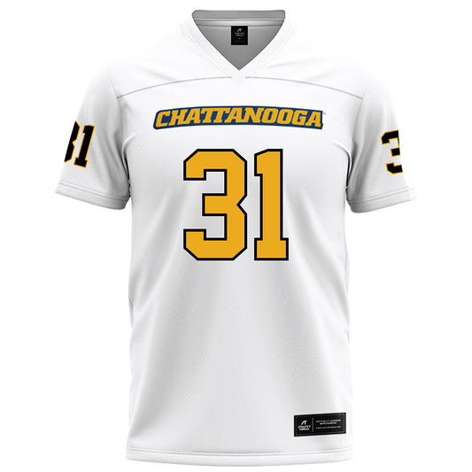 UTC - NCAA Football : Leroy Harris III - Football Jersey
