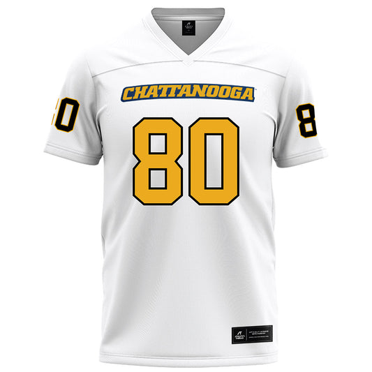 UTC - NCAA Football : Gray Kelley - Football Jersey