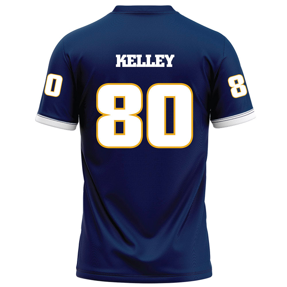 UTC - NCAA Football : Gray Kelley - Football Jersey